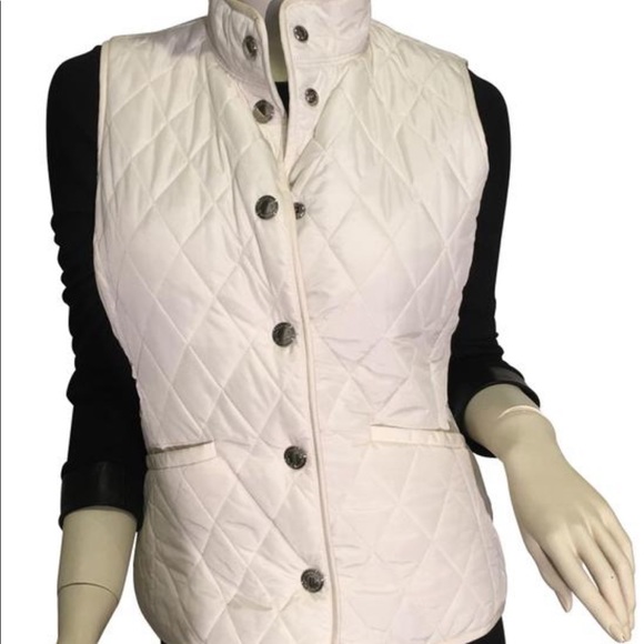 Authentic Coach Women’s vest reversible 🌺 - Picture 2 of 13